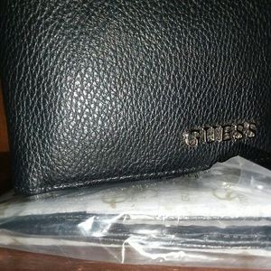 Guess Wallet